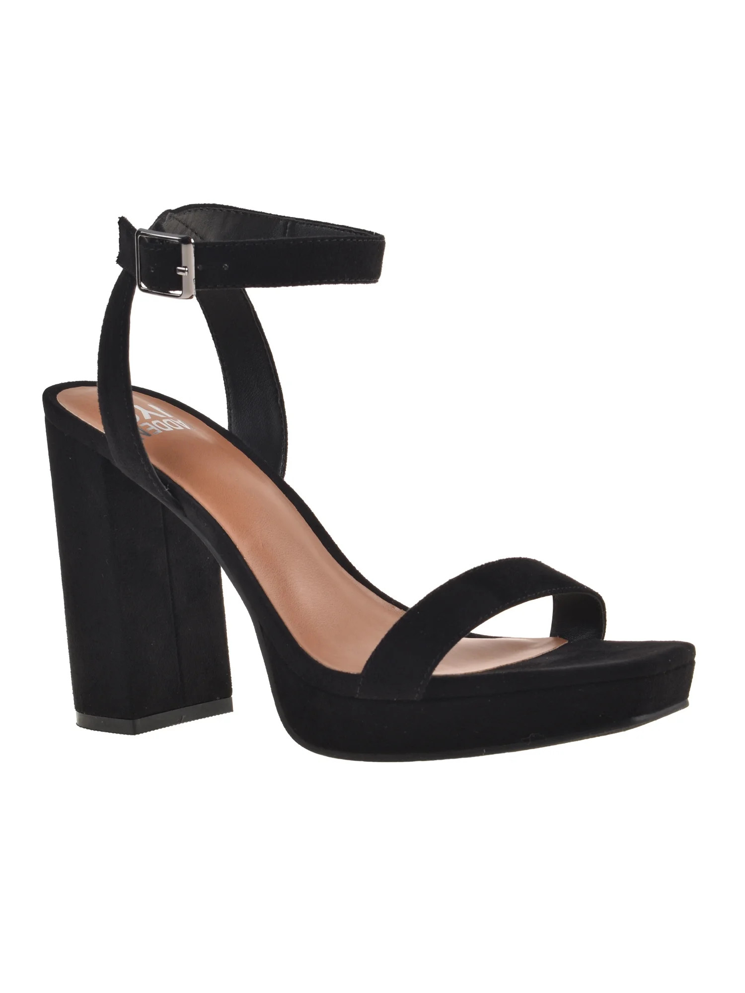 Madden NYC Platform Dress Sandal | Walmart (US)