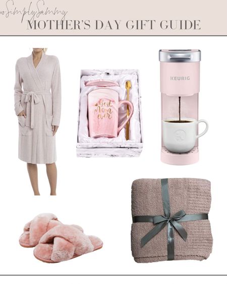 Mother’s Day gifts guide , gifts for mom , gifts for her , Mother’s Day , mom gifts , Amazon gifts , gift finds , Amazon finds , coffee maker , Keurig sale , coffee mugs for mom , bathrobe , cozy robe , cozy blanket , throw blanket , fuzzy slippers , cozy slippers

#LTKhome #LTKGiftGuide #LTKFind