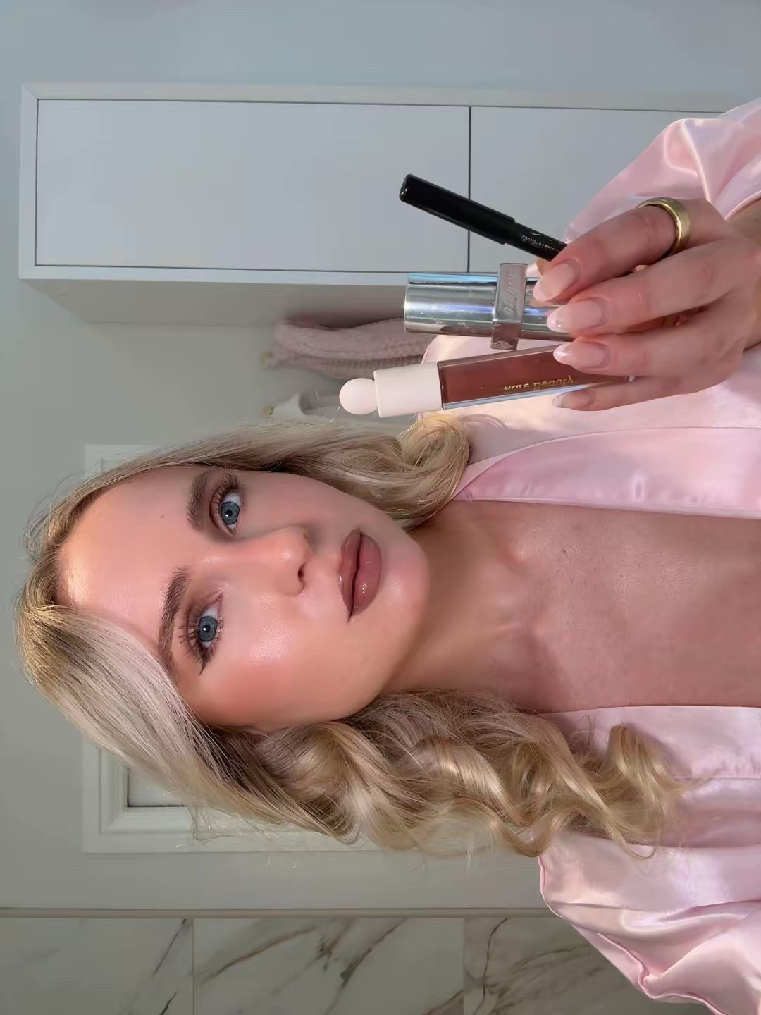 Fall 2025 makeup tutorial on YouTube @AugustaHaynes ✨🤎 #fall #makeup


#LTKSeasonal #LTKBeauty
