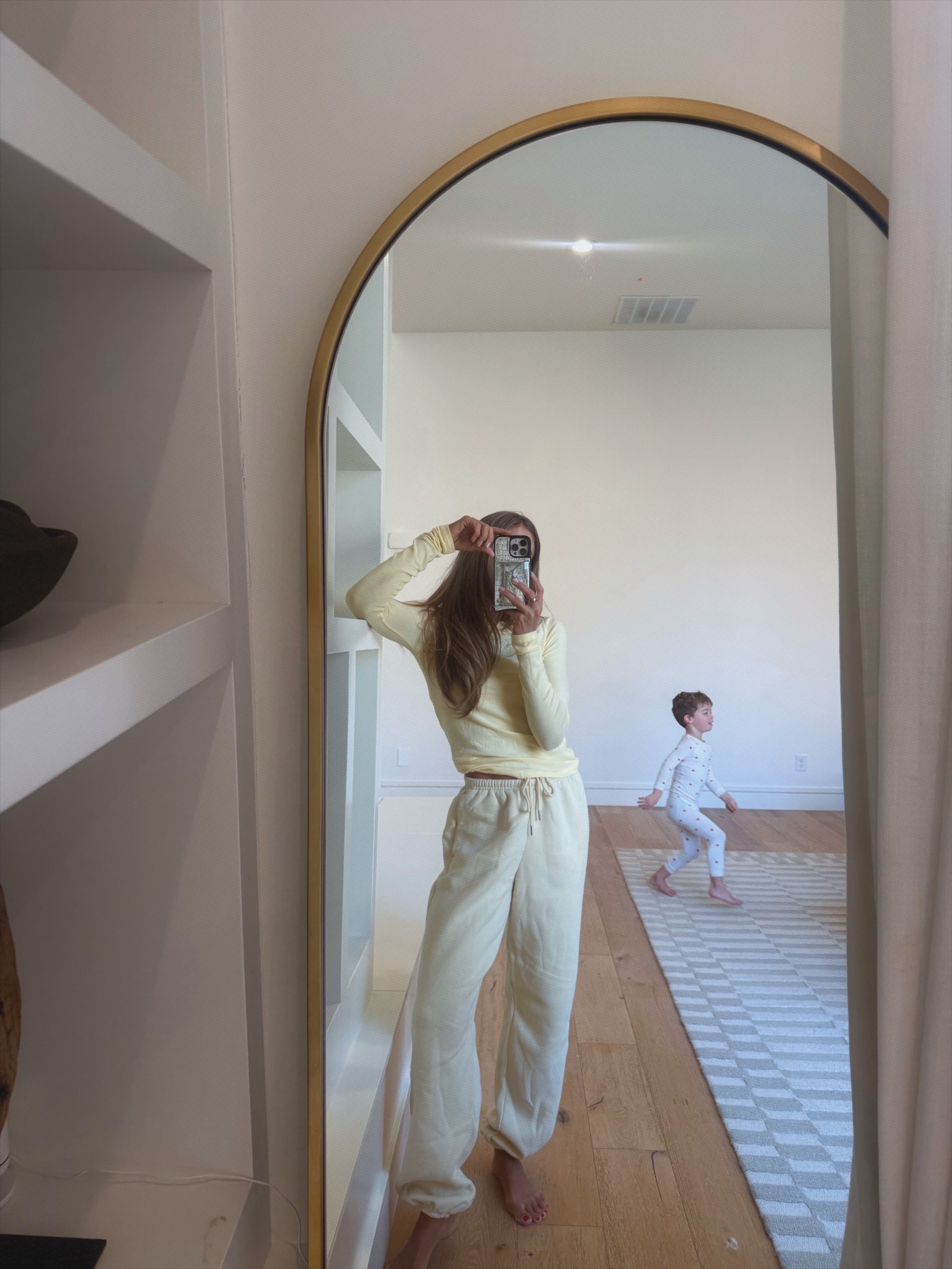 Coziest pieces in this gorgeous yelloww