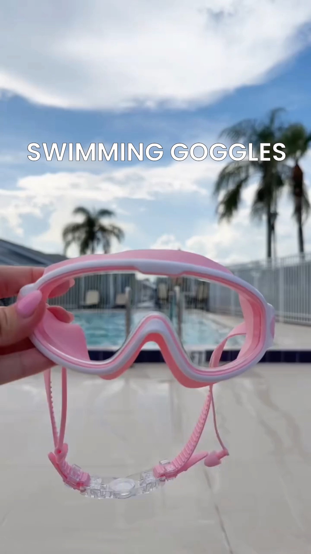 Swimming goggles

#LTKSwim #LTKSeasonal #LTKdayinmylife