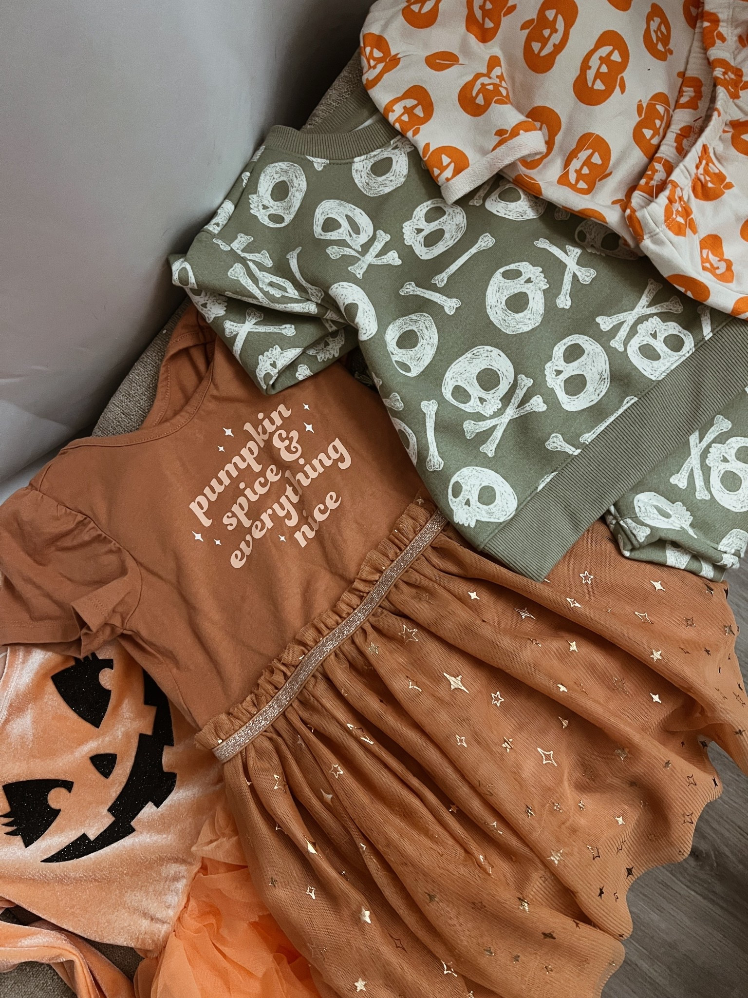 Today’s Target haul! The Fall gear got me good 😍🎃💛#targethaul #targetkids

#LTKFindsUnder50 #LTKFamily #LTKSeasonal