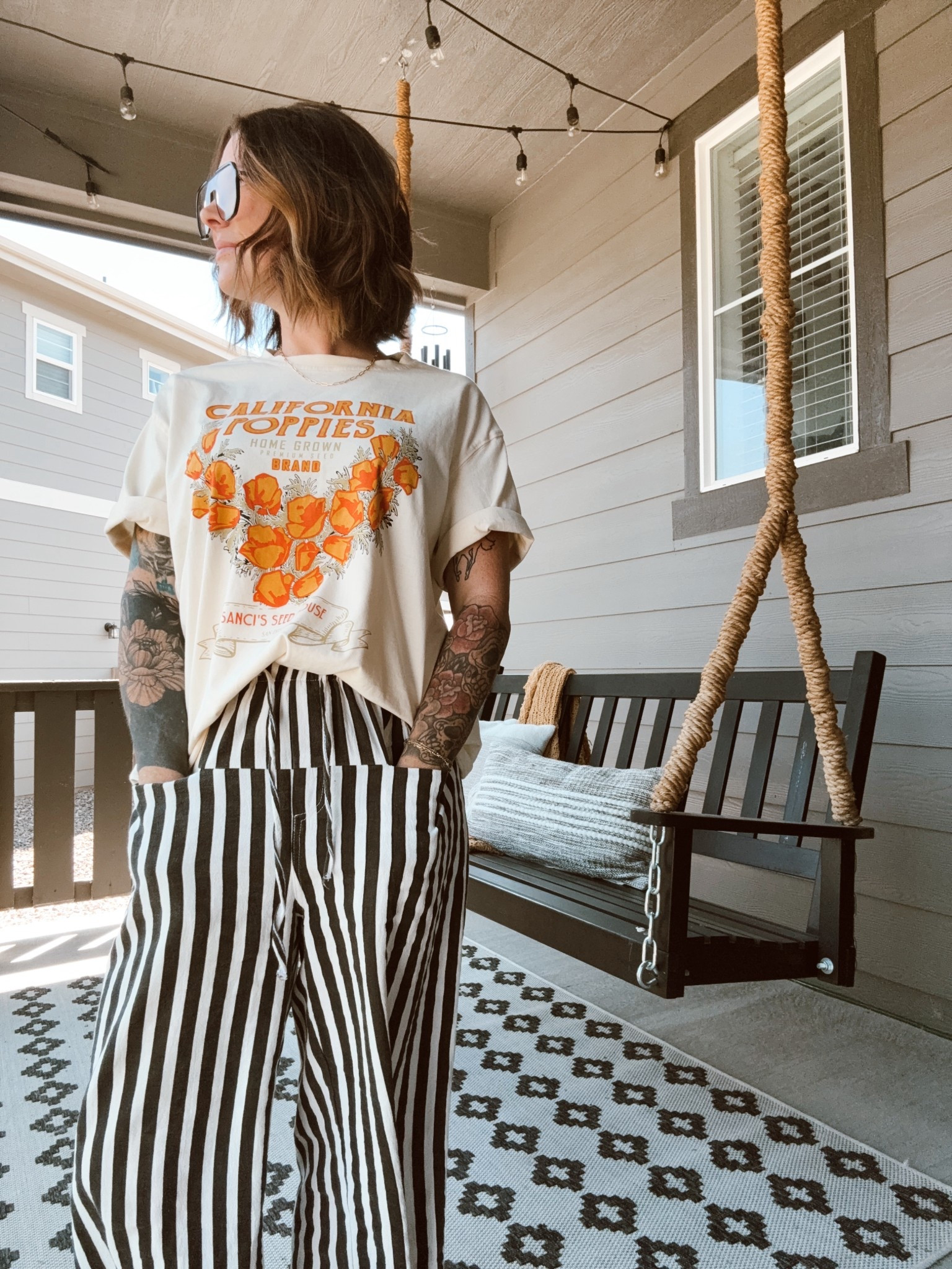 Simple comfy outfit for the win

#ltkstyle

#LTKFindsUnder50 #LTKFindsUnder100 #LTKStyleTip