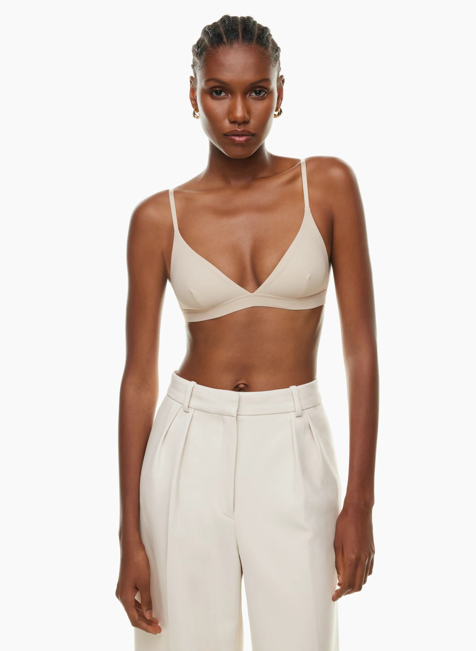 TRIANGLE BRALETTE | Aritzia