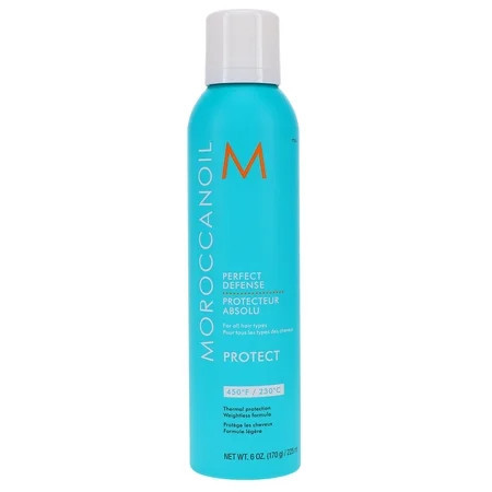 Moroccanoil Perfect Defense Heat Protectant Hair Spray 6 Oz | Walmart (US)