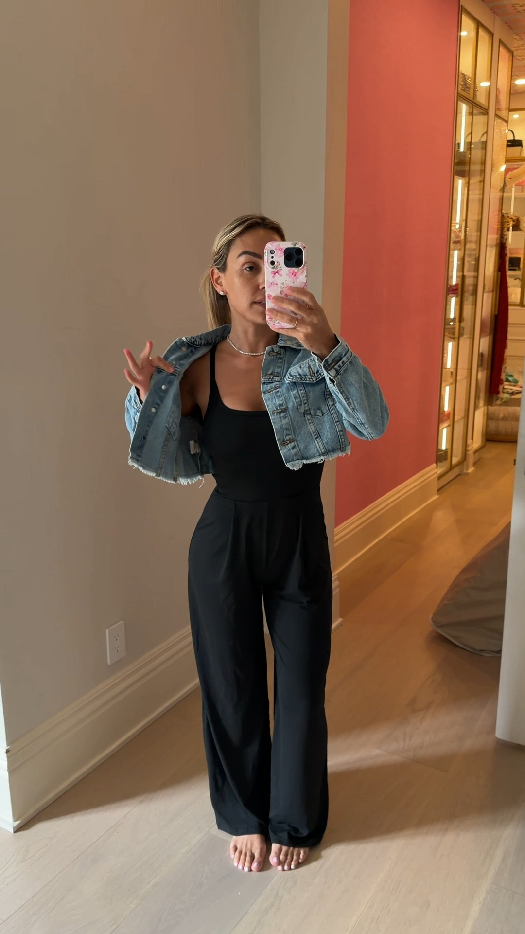 Amazon ootd

#LTKgrwm #LTKootd #LTKdayinmylife