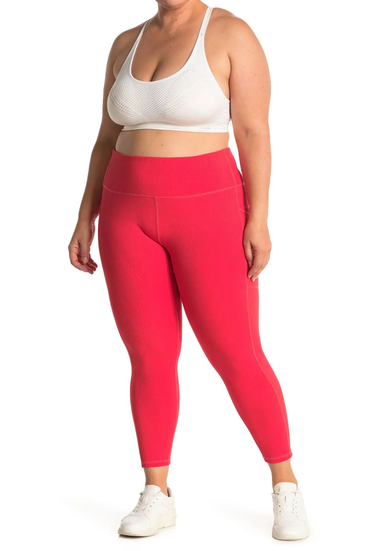 Z By Zella High Waist Daily Leggings at Nordstrom Rack | Nordstrom Rack