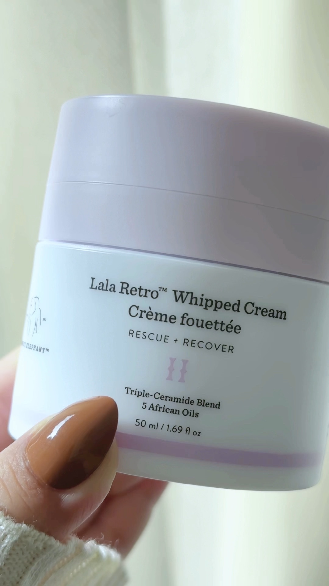 Drunk elephant lala retro whipper cream . 
Sephora haul. 
Amazon skincare. 
Pregnancy safe skincare. 
Sephora sale. 
Skincare. 
Best moisturizer. 
Now refillable (and relovable!), this multifaceted rescue cream, infused with a triple-ceramide blend and five African oils, provides replenishing barrier support by reinforcing skin’s acid mantle and defending against the effects of everyday stressors.

#LTKHoliday 
Sephora haul. 
Sephora sale. 
Sephora.
Pregnancy safety moisturizer.
Pregnancy safe retinol alternatives. 
#LTKbeauty #LTKbump



#LTKBeauty #LTKWatchNow #LTKOver40