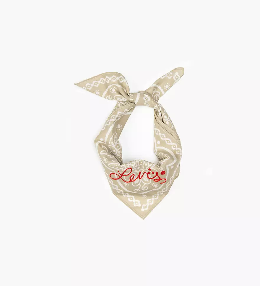 Elevated Paisley Bandana | LEVI'S (US)