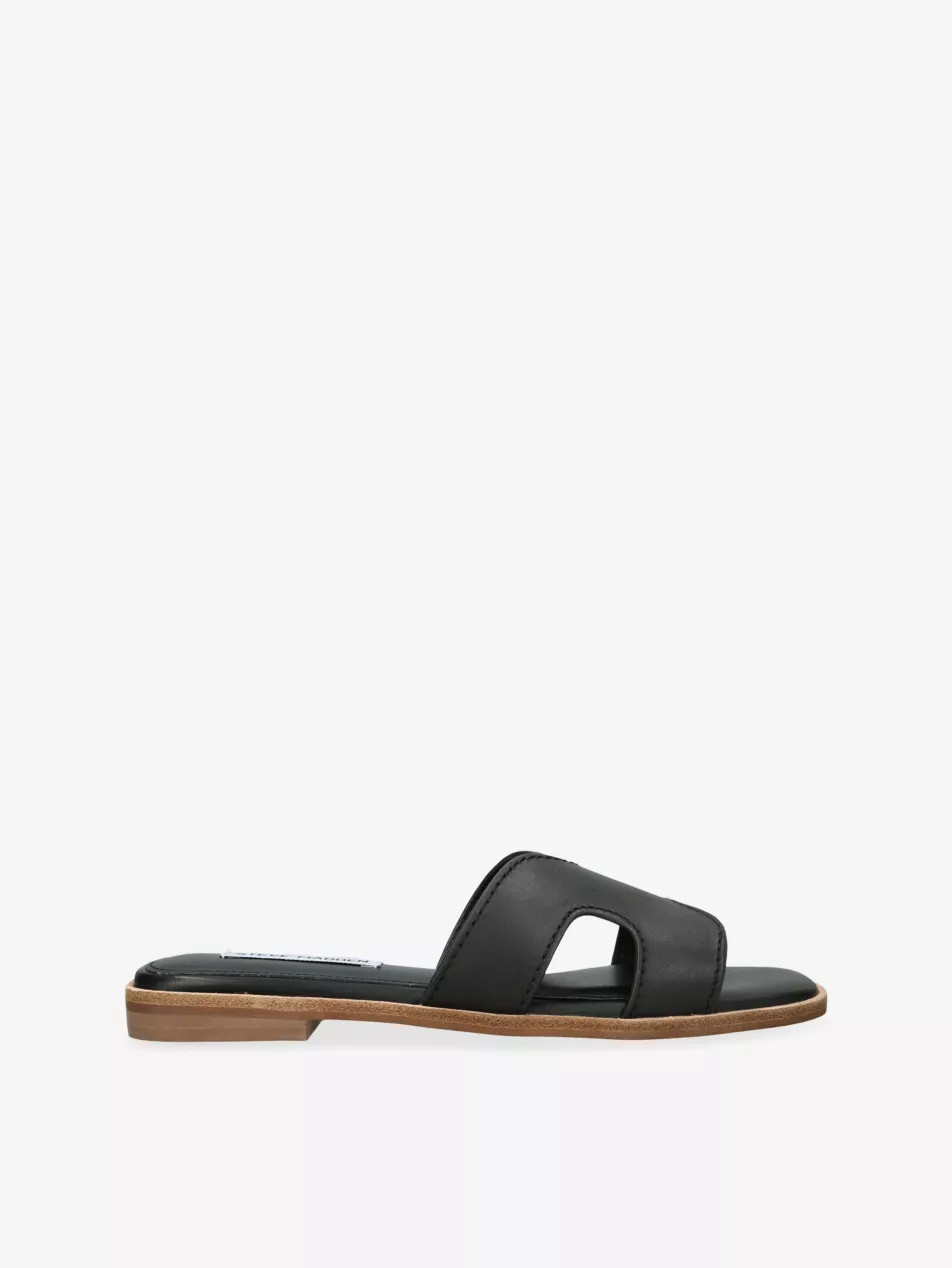 Bondst Leather Sandals | Selfridges