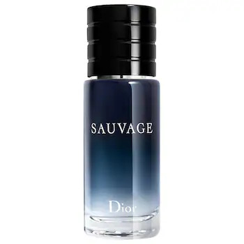 DiorSauvage Eau de Toilette | Sephora (US)