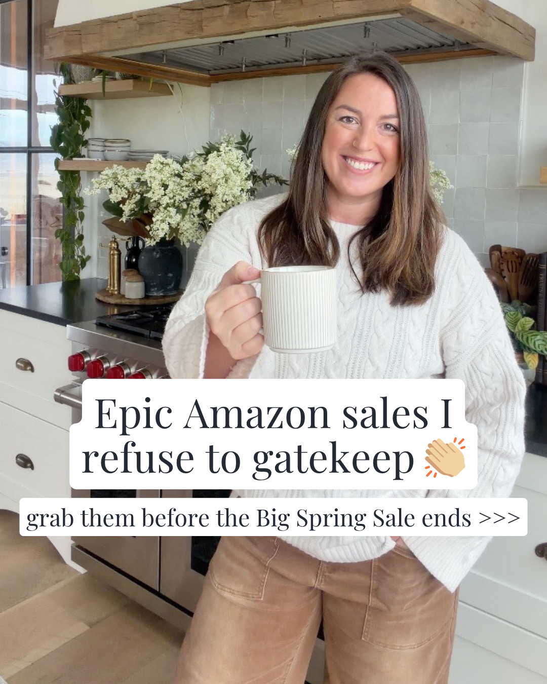 Epic Amazon sales I refuse to gatekeep, grab them before they sell out. These are the finds that are actually worth buying when they go on sale, not just random deals.

Good pieces, better prices.

amazon sale finds, amazon deals, home finds on sale, affordable home decor, amazon home finds, smart home shopping 

 #LTKdayinmylife #LTKmomlife #LTKHome