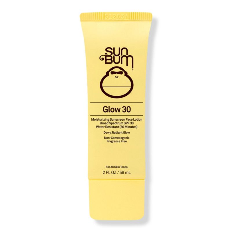 Sun Bum Original Glow SPF 30 Sunscreen Lotion | Ulta Beauty | Ulta