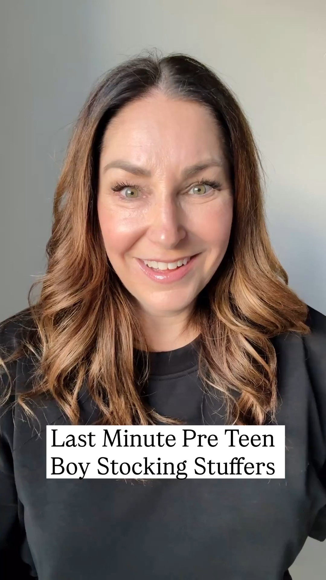Last minute pre teen boy stocking stuffers 

#LTKmomlife #LTKHoliday #LTKGiftGuide