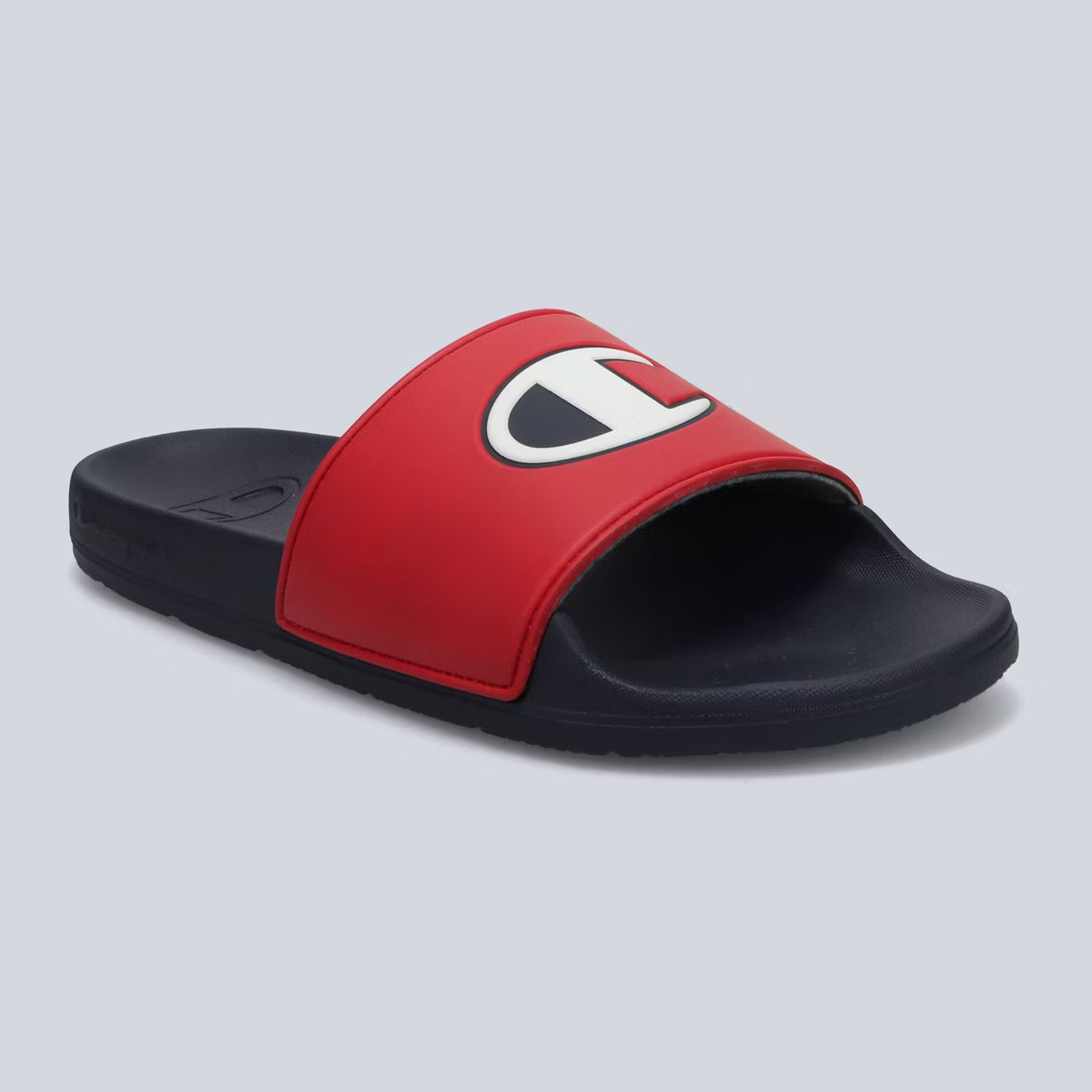 Champion Men's IPO Squish Slide Sandals | Target