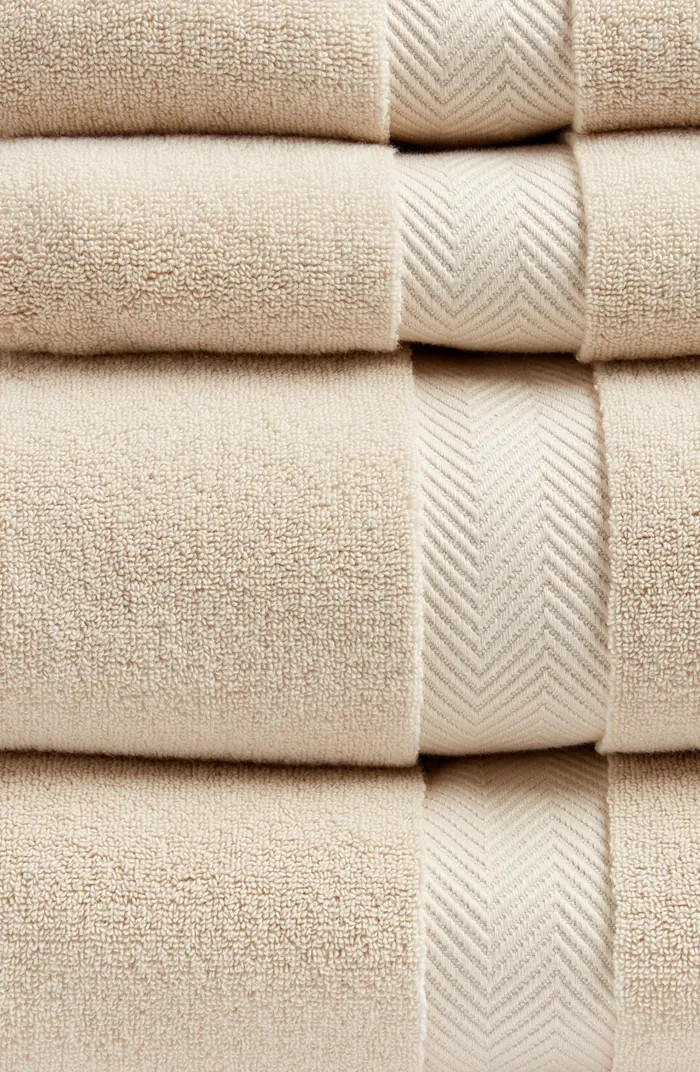 Organic Hydrocotton 6-Piece Towel Set $144 Value | Nordstrom