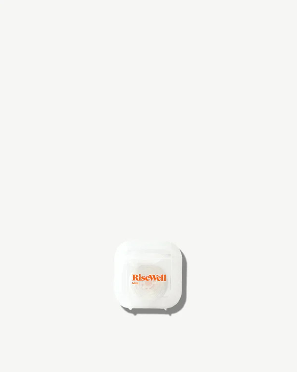 RiseWell
                                
                                Scrubby Floss | Credo Beauty