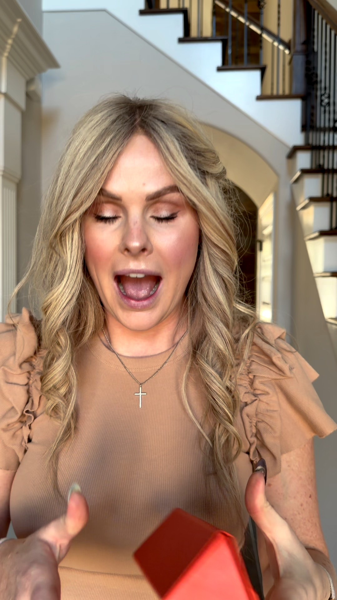 POV: you finally found prescription sunnies that actually serve ☀️😎

Caddis prescription sunglasses in Jockamo = bold frames, main-character energy, and crystal-clear vision. I’m obsessed. The fit? Elite. The vibe? Effortlessly cool. The compliments? Nonstop.

Hot girl walk but make it visually optimized. ✨

#Caddus #Jockamo #SunniesSeason #PrescriptionStyle #MainCharacterEnergy 

#LTKdayinmylife #LTKootd #LTKmomlife