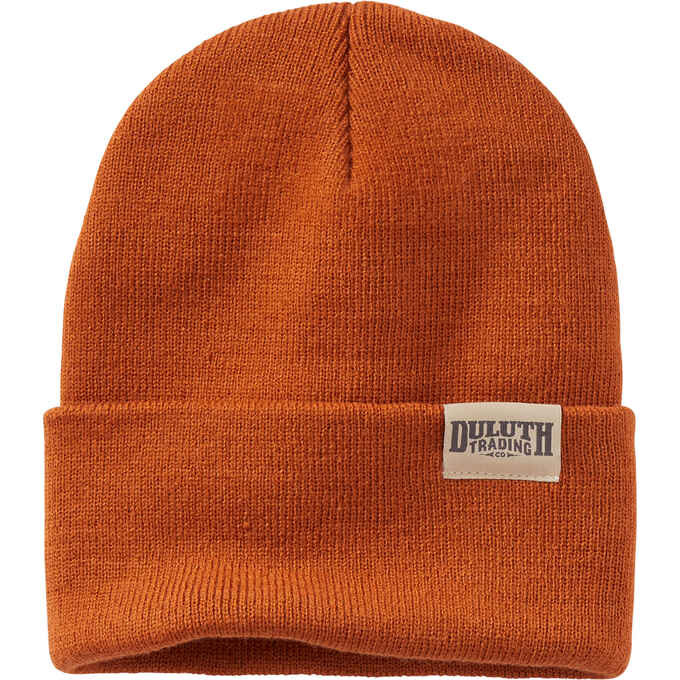 Tough Guy Knit Stocking Cap | Duluth Trading Company