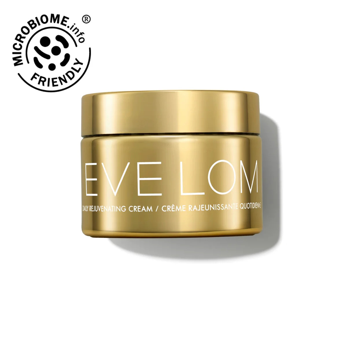 Time Retreat Daily Rejuvenating Cream | Eve Lom US