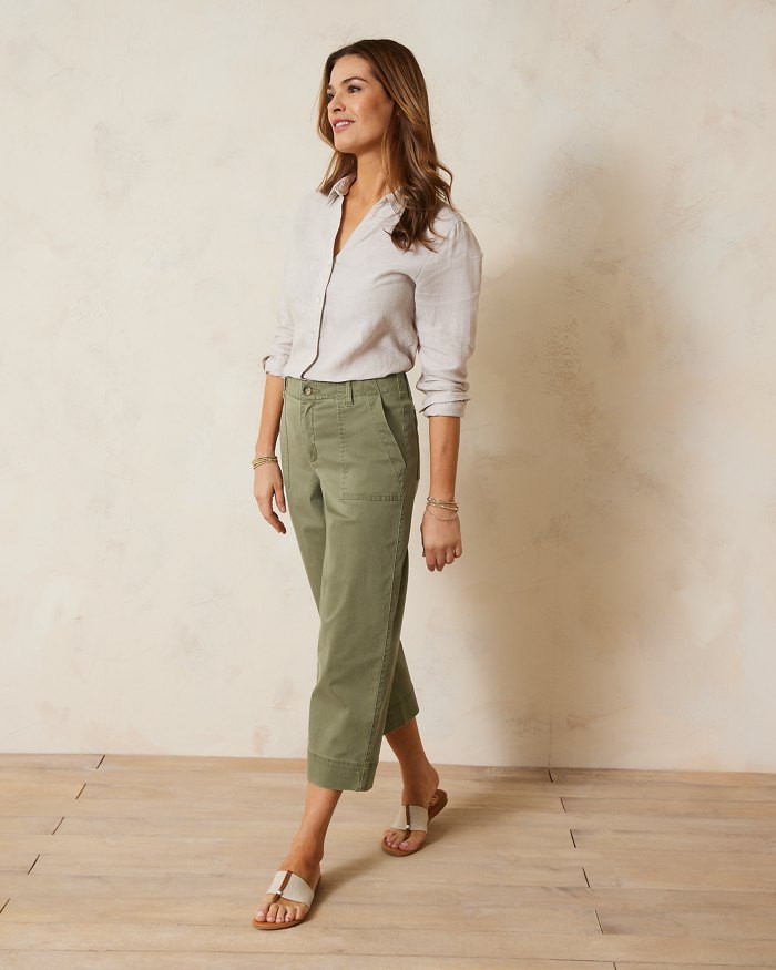 Boracay Field Pants | Tommy Bahama
