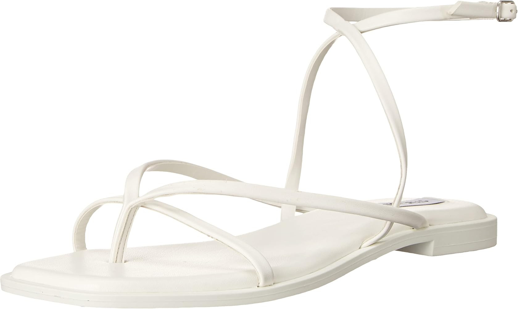 Steve Madden Women's Agree Sandal | Amazon (US)