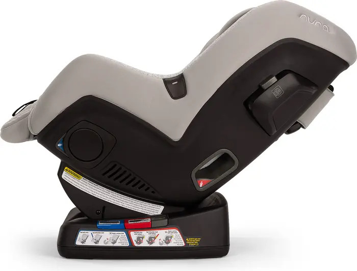 RAVA™ Flame Retardant–Free Convertible Car Seat | Nordstrom