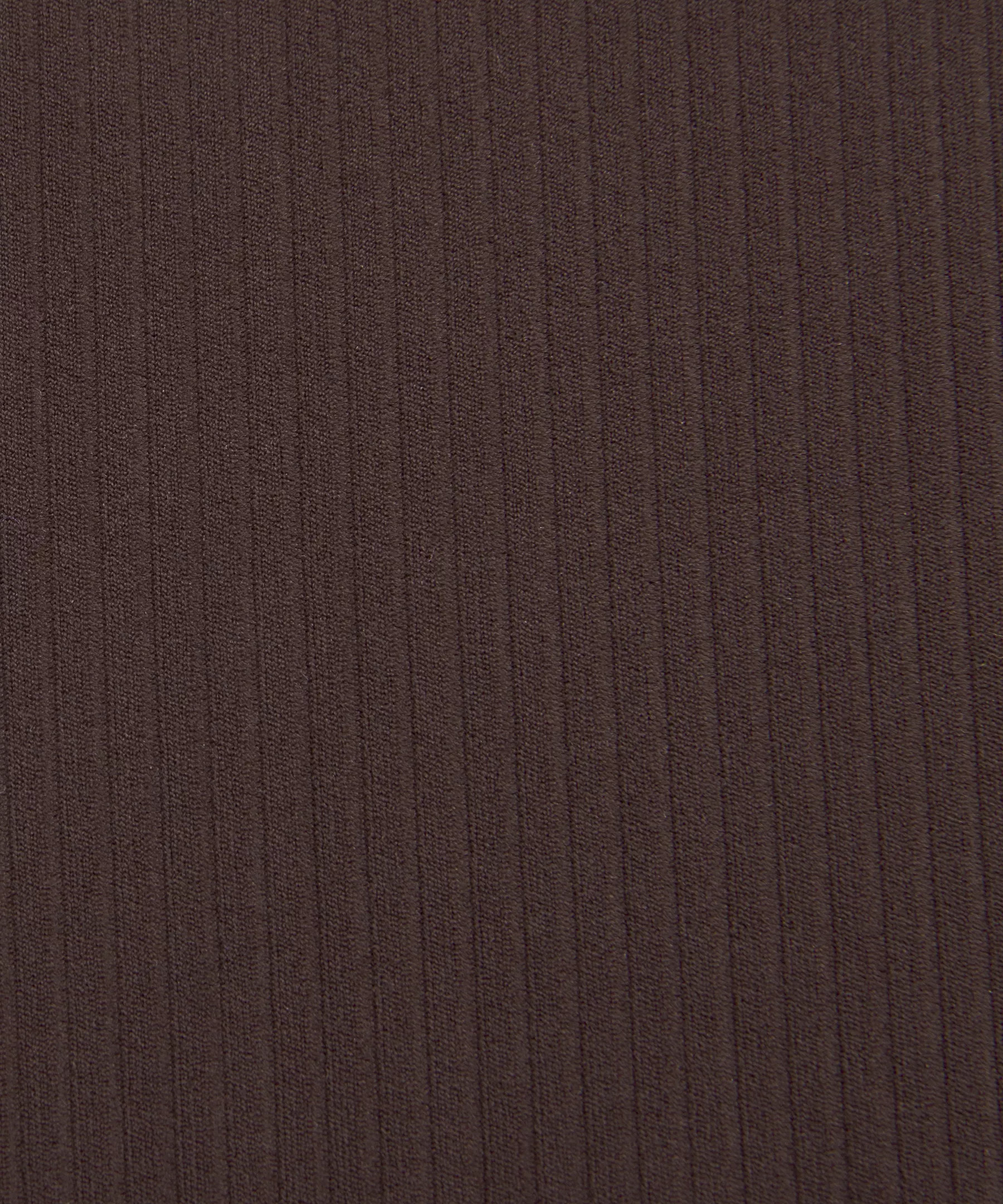 All Aligned Ribbed Midi Dress | Lululemon (US)