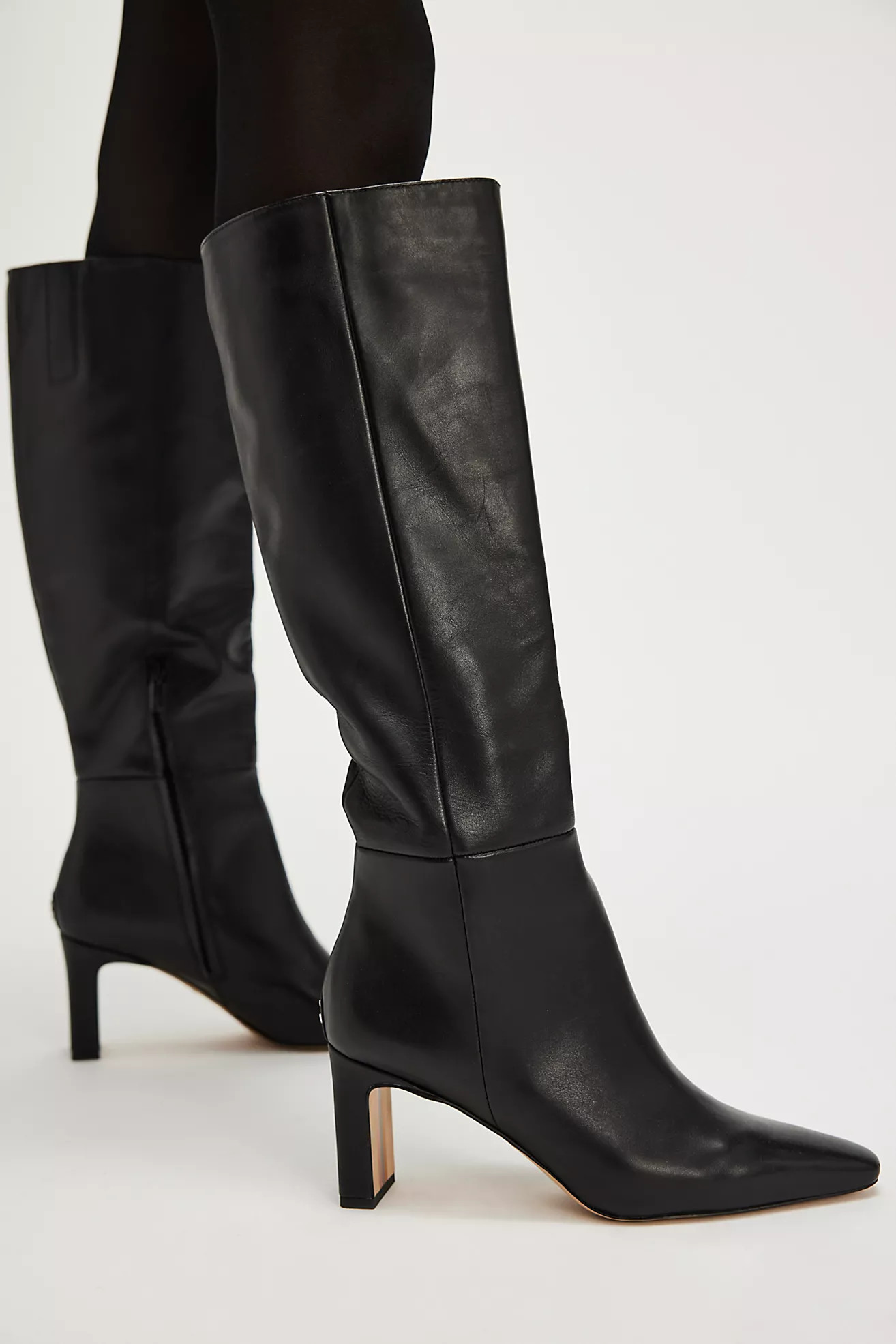 Sylvia Tall Boots | Free People (UK)