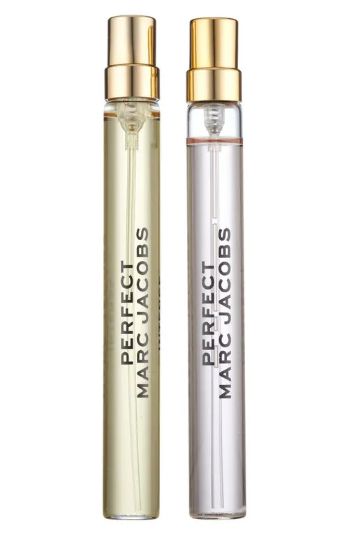 Marc Jacobs Perfect Duo Fragrance Set at Nordstrom | Nordstrom
