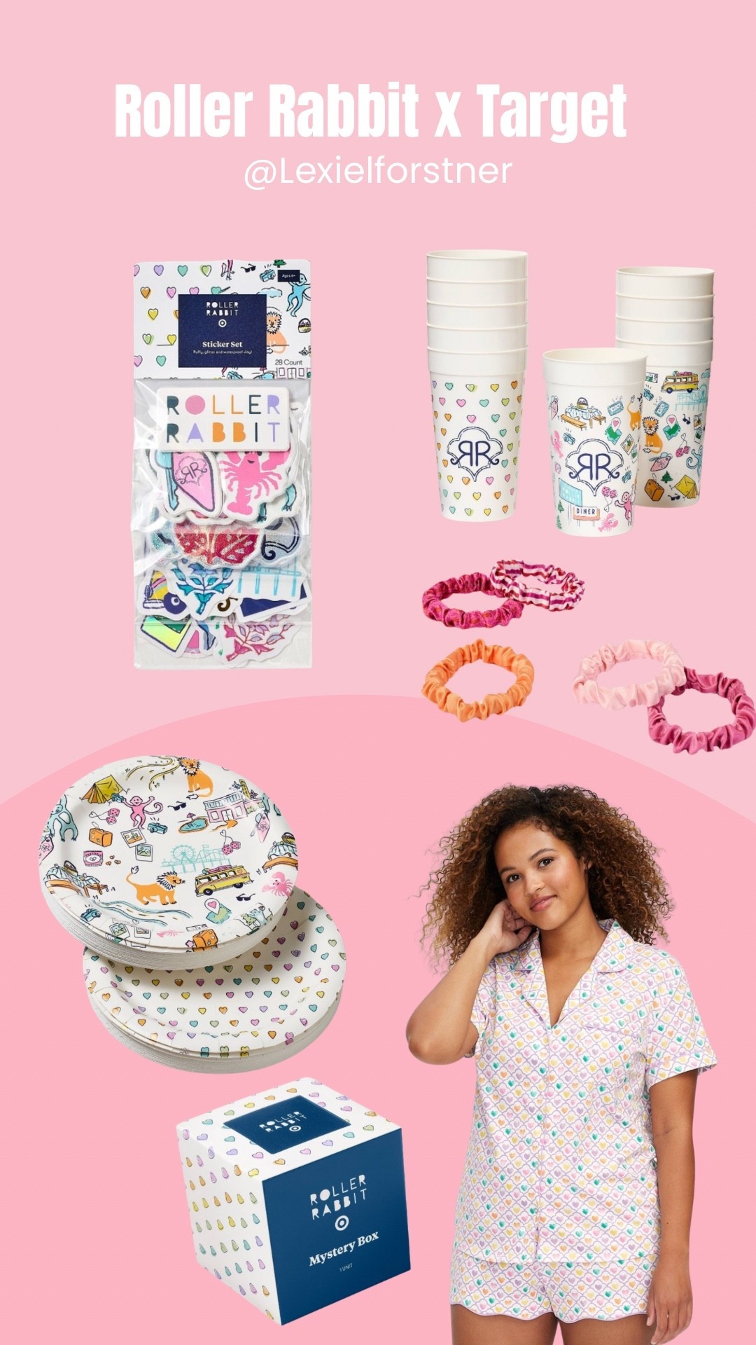 More random Roller Rabbit pickups! 🫶🏻☀️ some still in stock and in stock in store. 

#LTKmorningroutine #LTKSpringSale #LTKgrwm