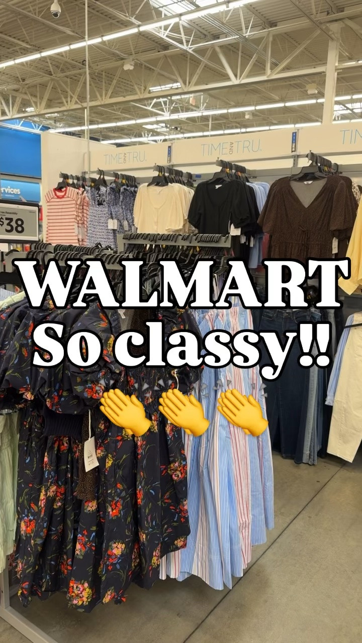 Classy, casual & professional! I am absolutely loving the quality of this brand too! 👏

Free Assembly
Walmart
Work wear

#walmartpartner #affordablefashion #casualprofessional #workwear #walmartshopping