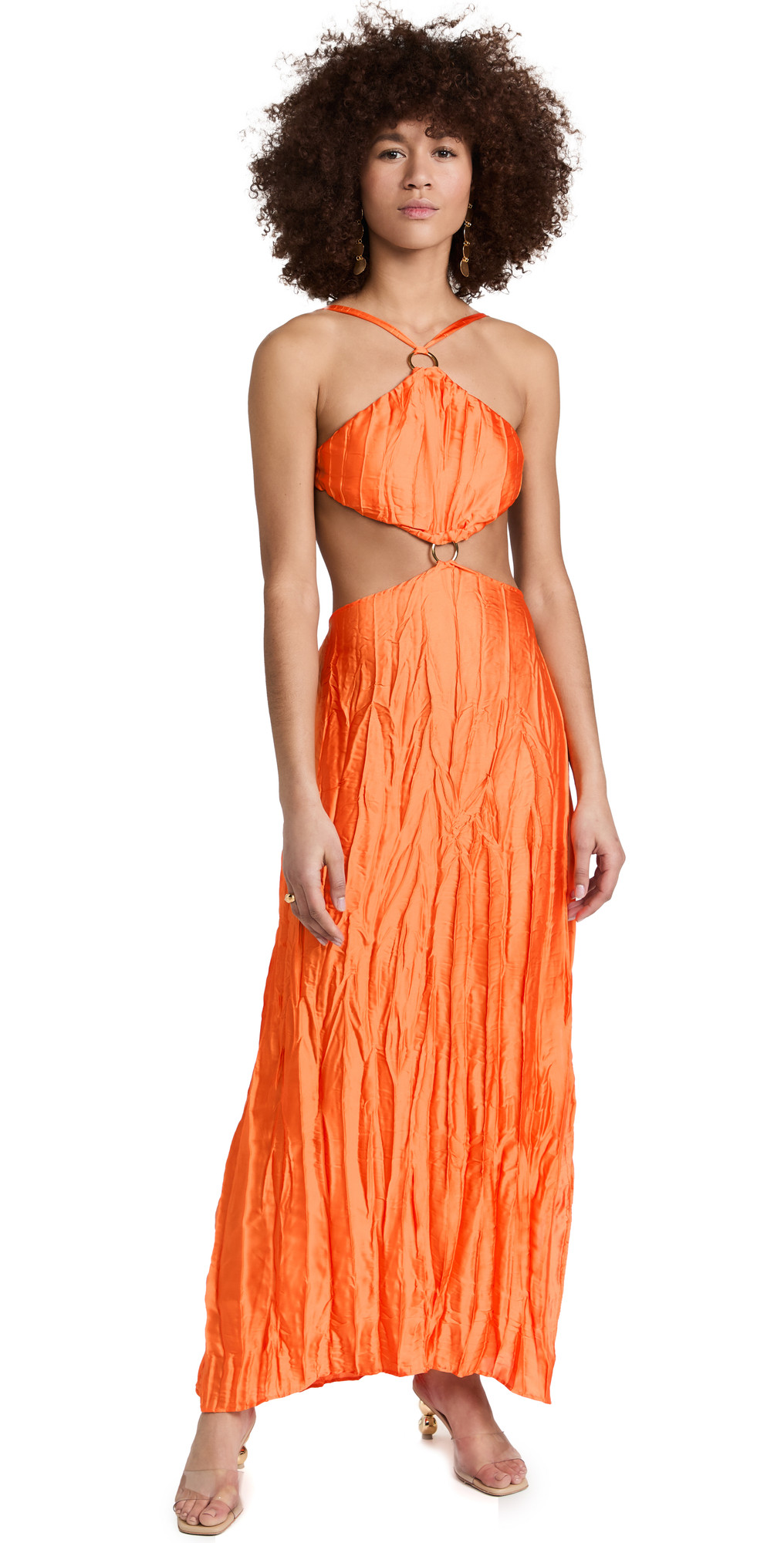 Kira Maxi Dress | Shopbop