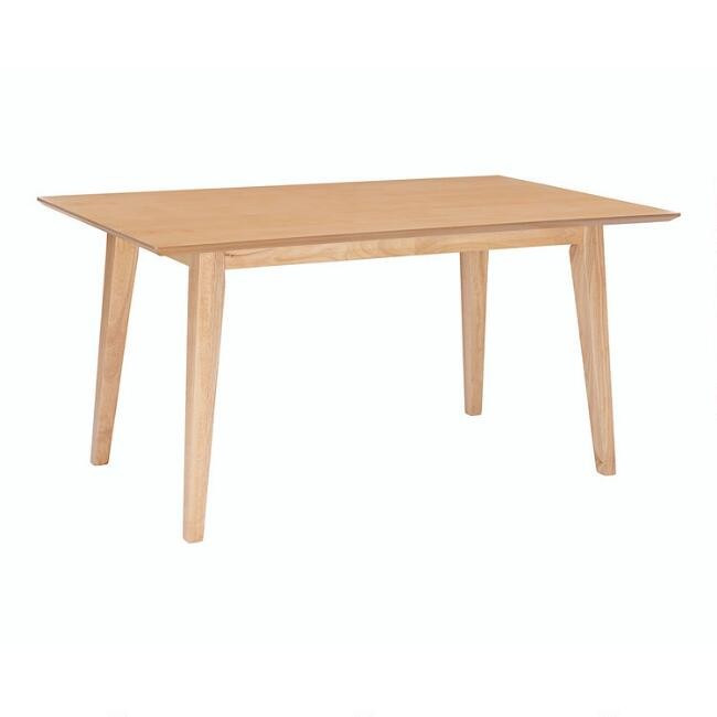 Mid Century Morgan Dining Table | World Market