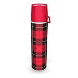 Fred PICNIP Vintage Style Hidden Thermos Flask | Amazon (US)