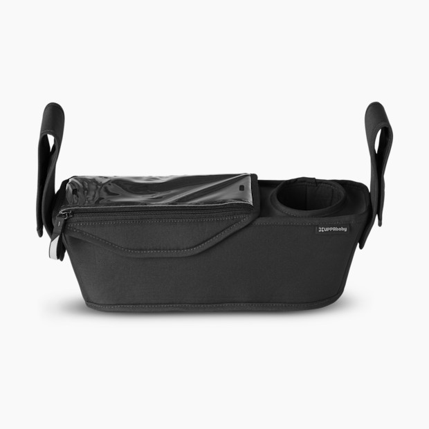 UPPAbaby RIDGE Parent Console Stroller Organizer | Babylist