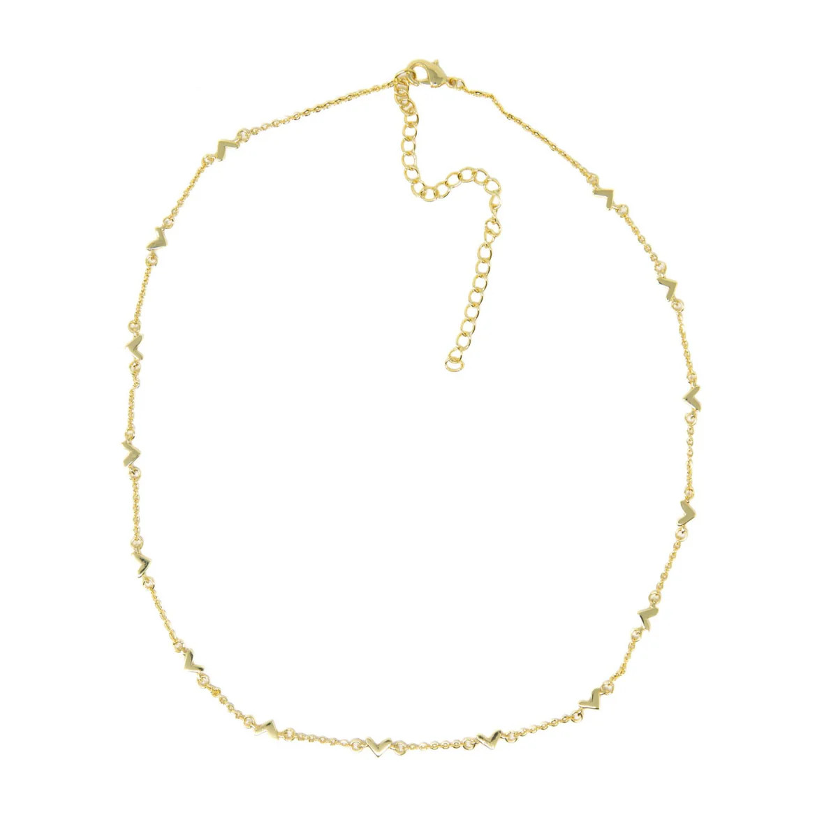 Emma Necklace | Allie + Bess