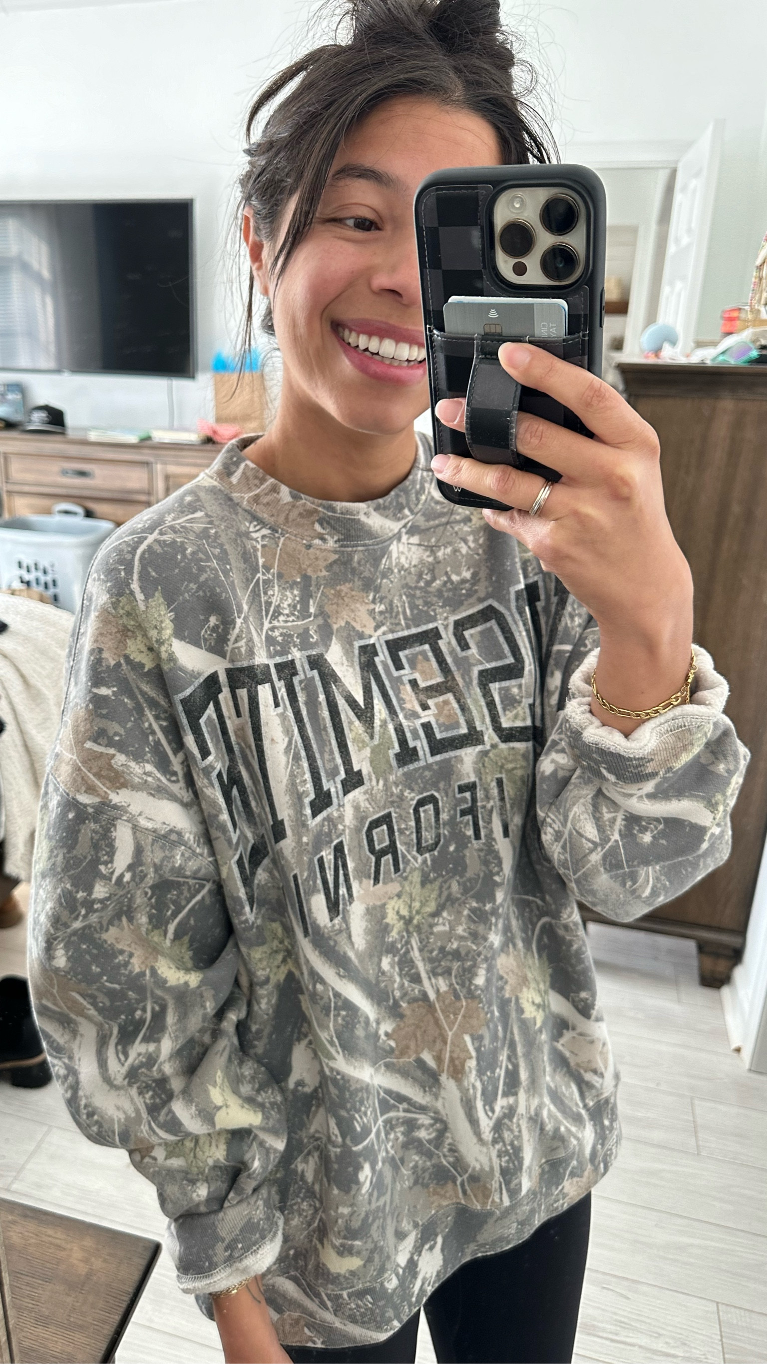 ABERCROMBIE SALE | SWEATSHIRT | CAMO | BLACK FRIDAY | CYBER WEEK | GIFTS FOR HER 

#LTKSaleAlert #LTKFindsUnder50 #LTKCyberWeek