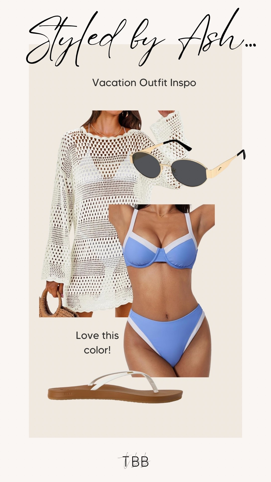 Love this look for a beach day! Amazon has some of my favorite affordable swimsuits!

#LTKTall #LTKSeasonal #LTKTravel