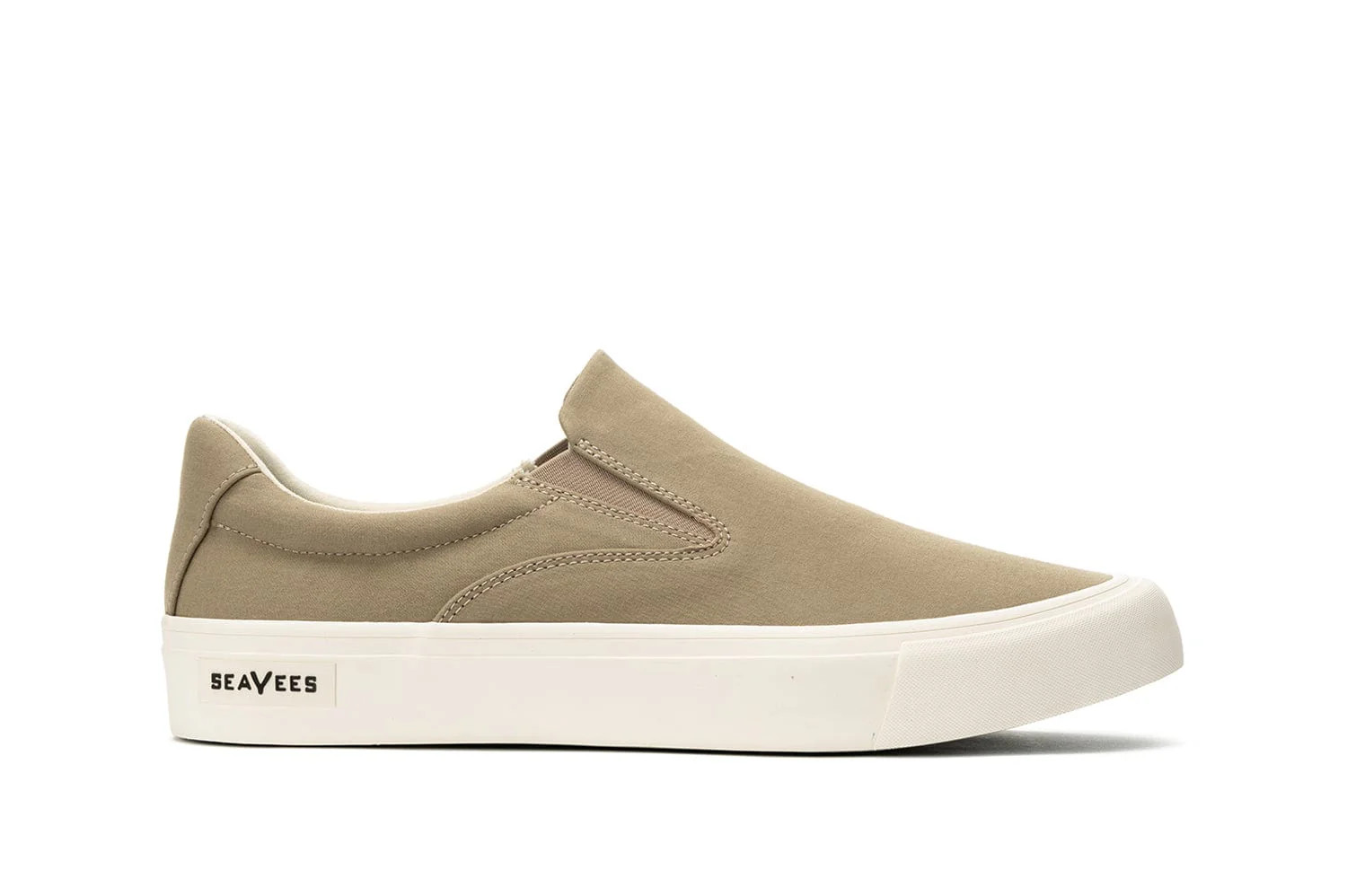 Mens - Hawthorne Slip On Original - Coriander | SeaVees (US)