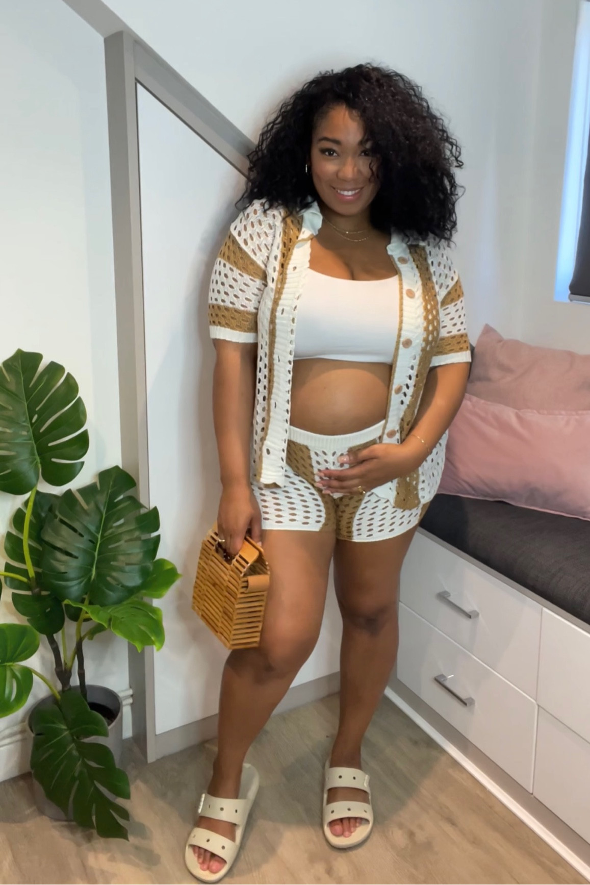 Crochet set, beach cover up, summer cover up, crochet shirt, crochet shorts, crochet co-ord, beach co-ord, stripe shirt, stripe shorts, Amazon Fashion, Shein, ASOS

Follow my shop @mekamonroe on the @shop.LTK app to shop this post and get my exclusive app-only content!

#liketkit #LTKSeasonal #LTKstyletip #LTKeurope
@shop.ltk
https://liketk.it/4hDd1

#LTKSeasonal #LTKbump #LTKstyletip