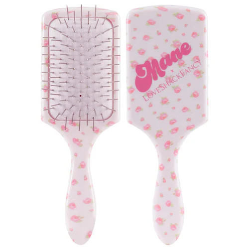 Mane x Love Shack Fancy Mini Detangling Brush | Sephora (US)