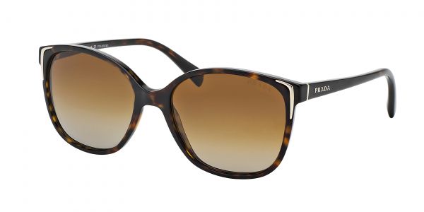 Prada PR 01OS CONCEPTUAL Sunglasses | Free Shipping | EZ Contacts