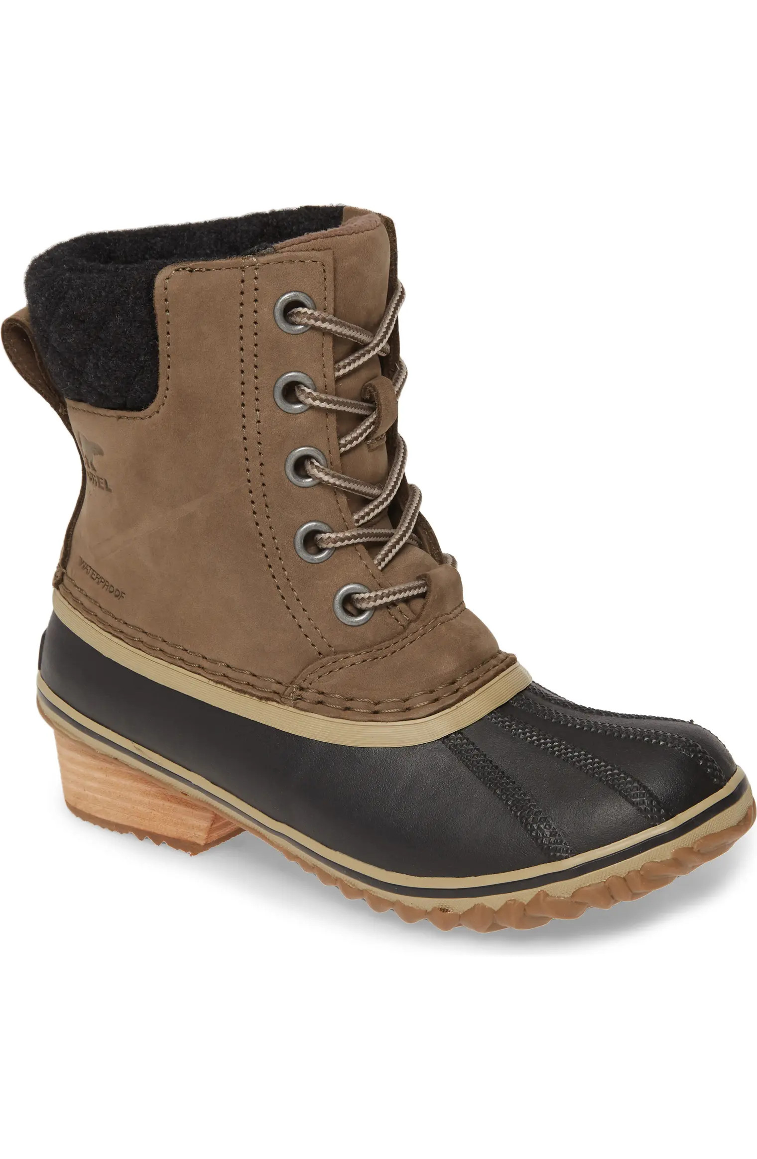 Slimpack II Waterproof Boot | Nordstrom
