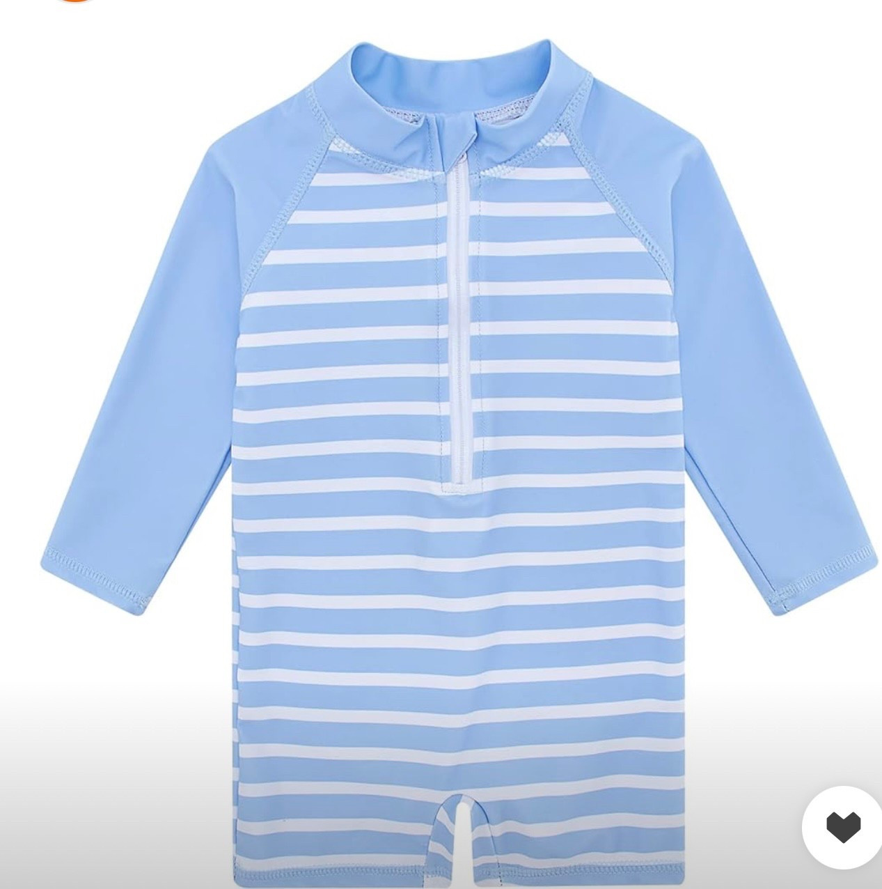 Blue swimsuit 

#LTKBaby #LTKFamily #LTKKids