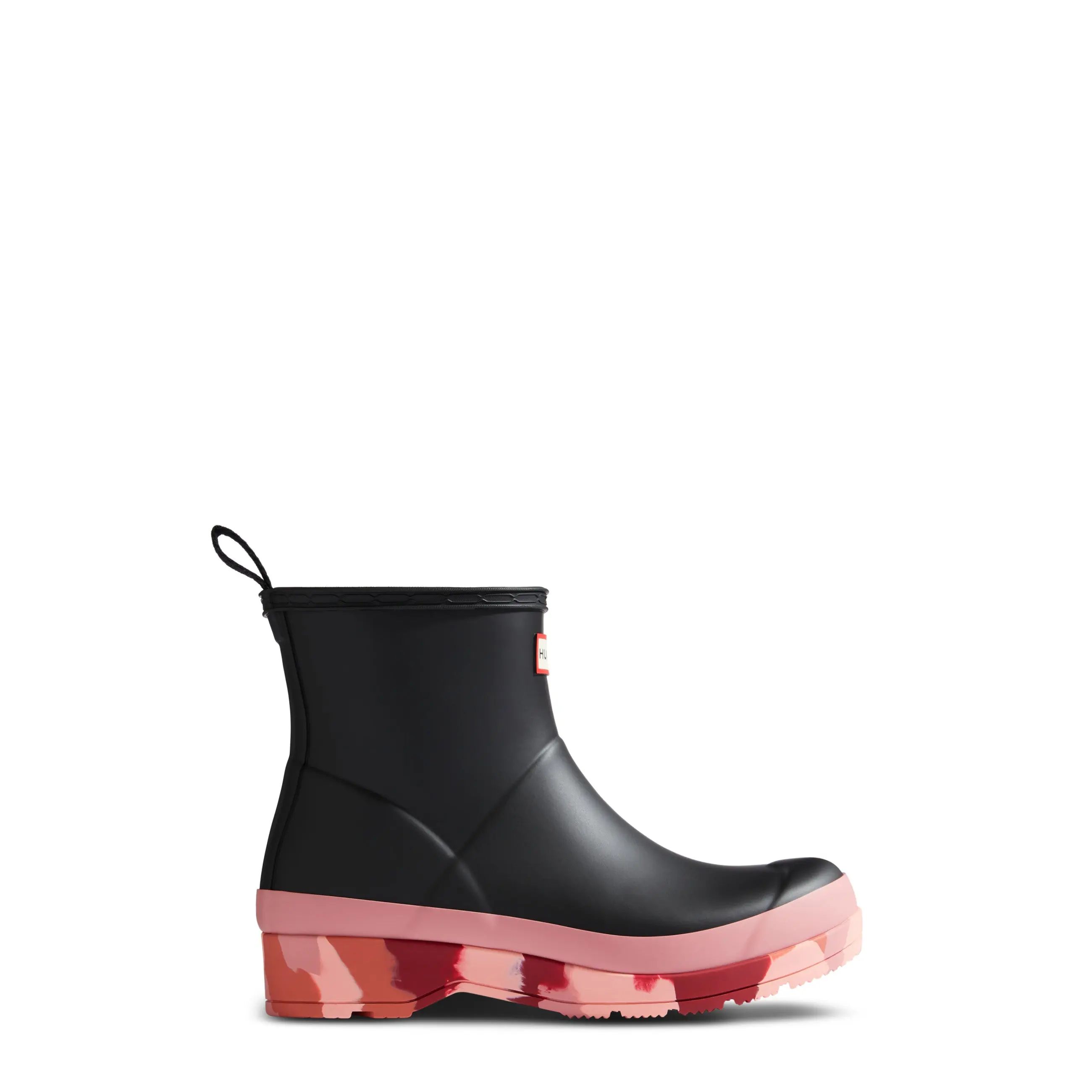 Women's PLAY™ Camo Short Slides - Hunter Boots | Hunter Boots