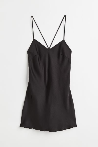 Satin Nightgown | H&M (US)