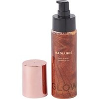 Radiance Shimmer Oil Bronze | Beauty Bay