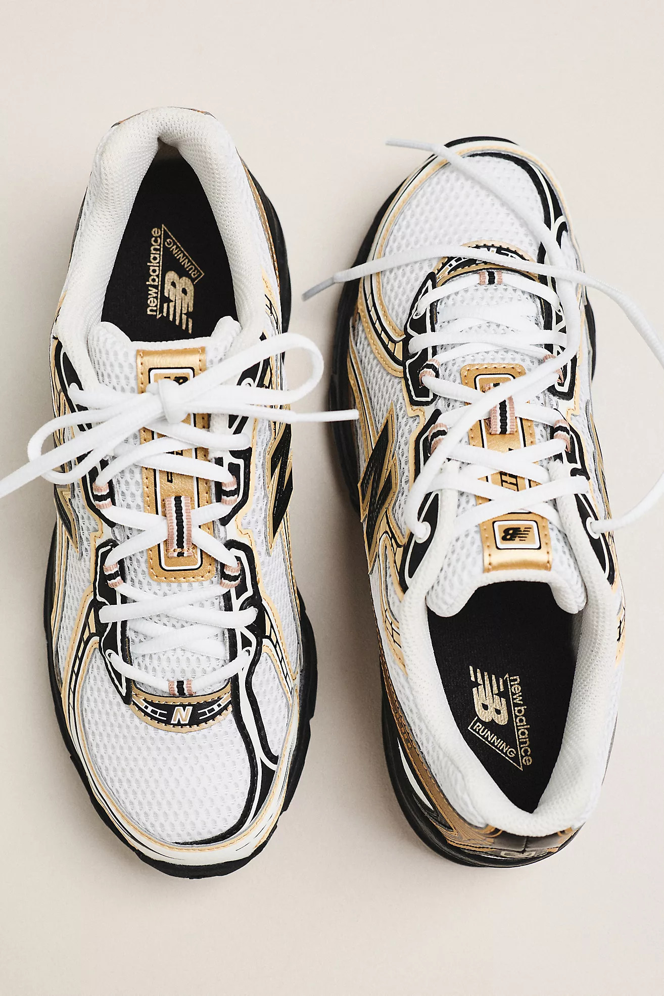 New Balance 740 Sneakers | Anthropologie (US)