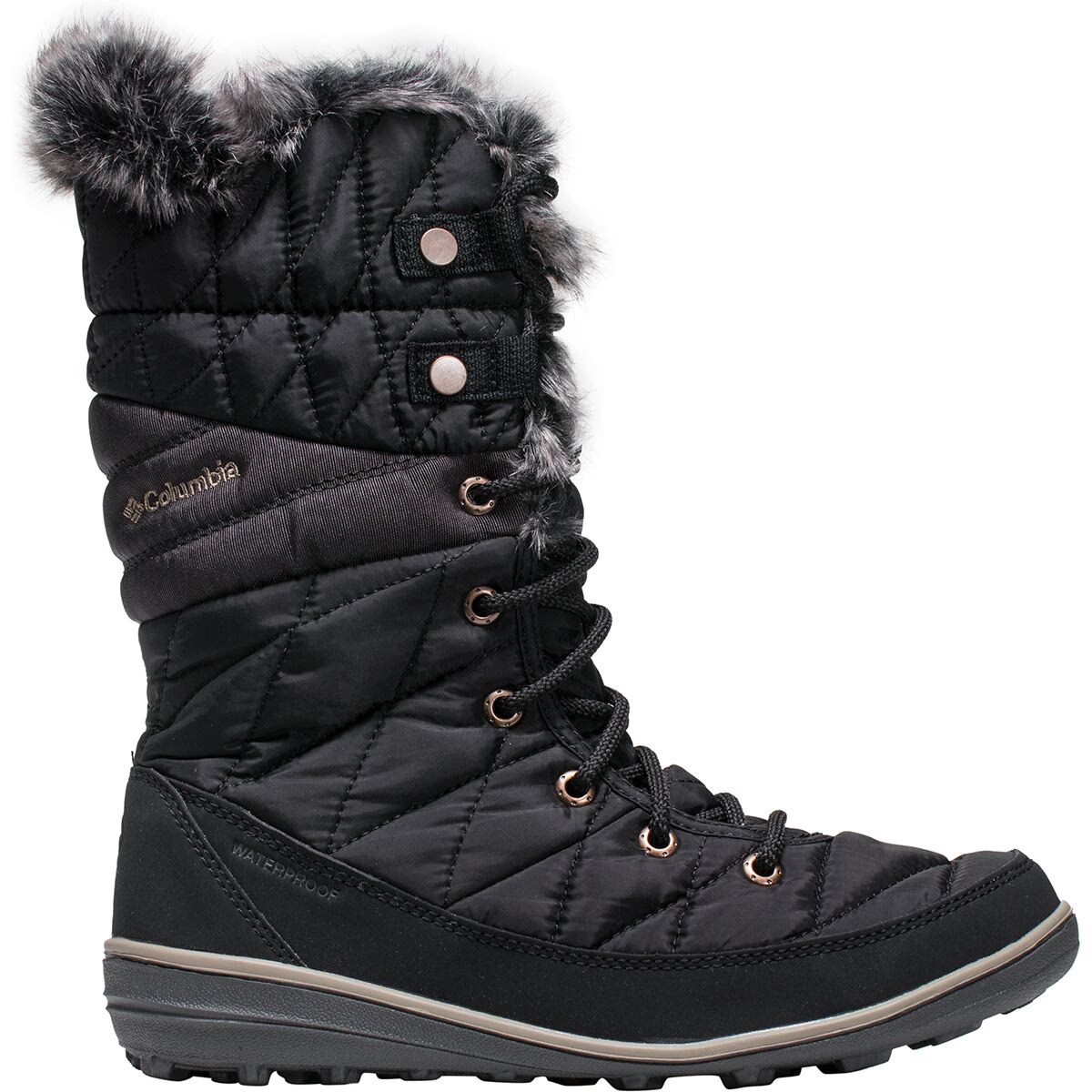 Columbia Heavenly Omni-Heat Boot - Women's - Footwear | Backcountry